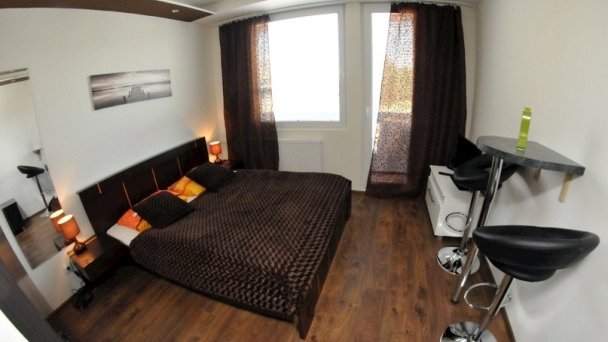 Apartmány Šariš Prešov 30 Apartmány Šariš Prešov 30