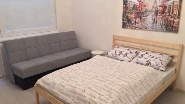 Apartmány Šariš Prešov 33 Apartmány Šariš Prešov 33