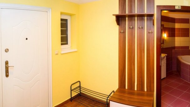 Hotel Kaskáda Poprad 40