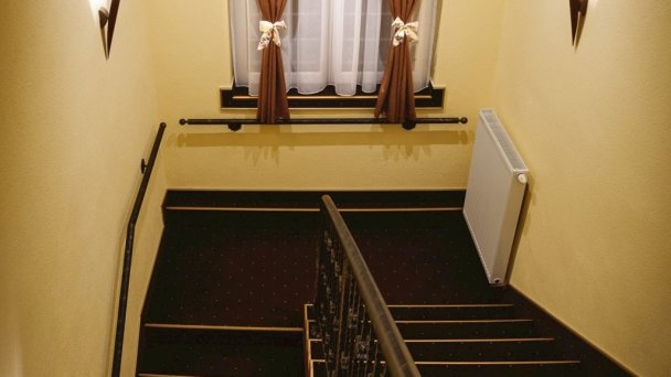Hotel Kaskáda Poprad 43
