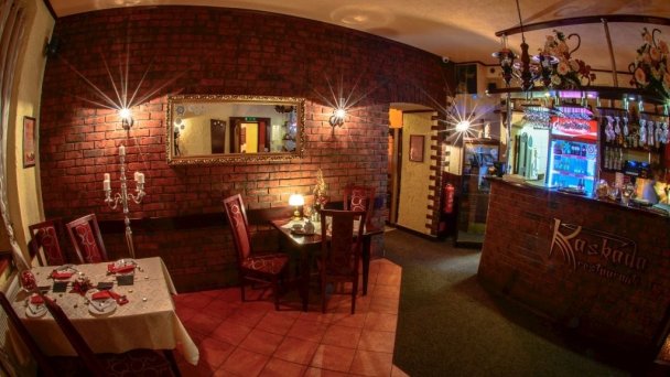 Hotel Kaskáda Poprad 49
