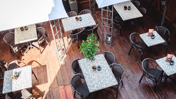 Hotel Kaskáda Poprad 8