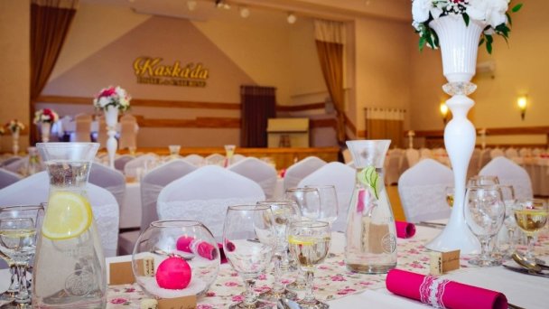 Hotel Kaskáda Poprad 66