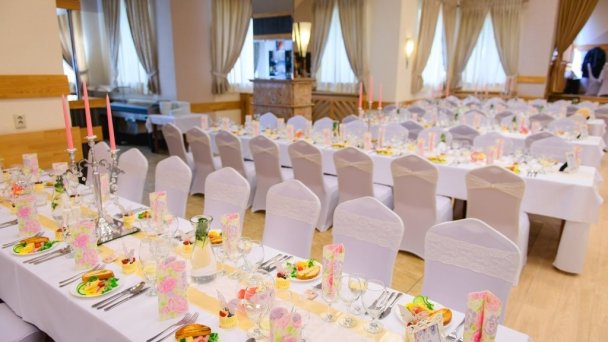 Hotel Kaskáda Poprad 74