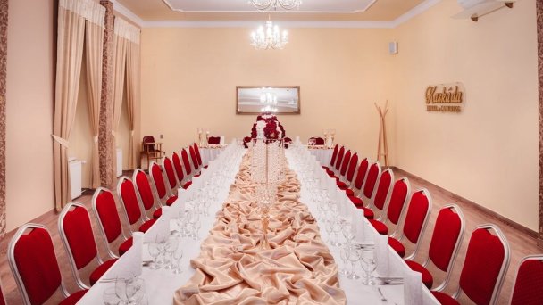 Hotel Kaskáda Poprad 120