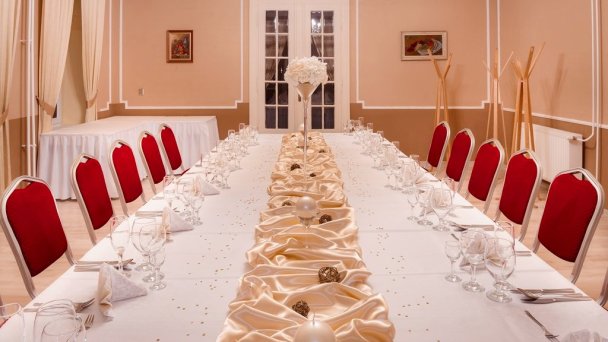 Hotel Kaskáda Poprad 123