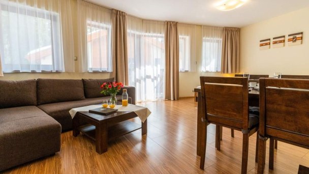 Villa Gardenia Donovaly 52