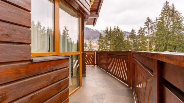 Villa Gardenia Donovaly 55