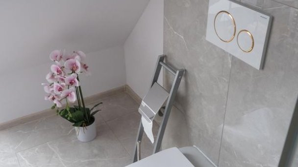 Villa Garden Poprad 26