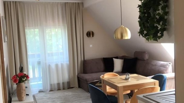 Villa Garden Poprad 22
