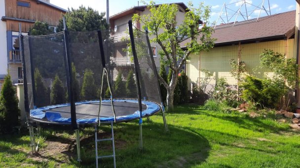 Domček v Tatrách Poprad 18