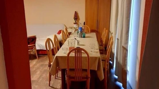 Domček v Tatrách Poprad 13