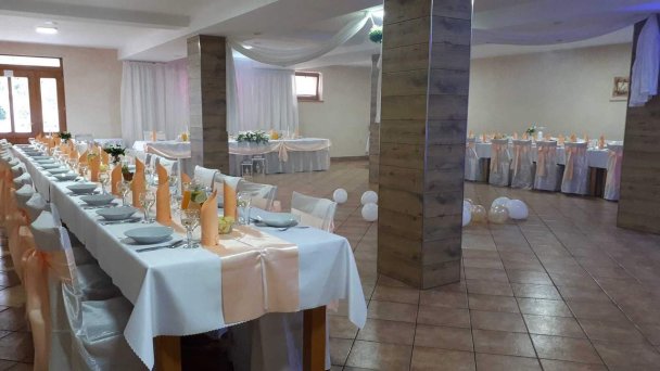 Orava Hotel Vitanová 31