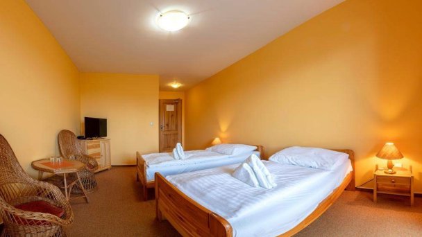 Orava Hotel Vitanová 5
