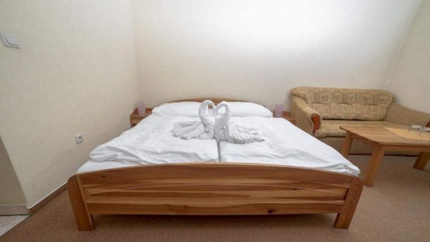 Orava Hotel Vitanová 35