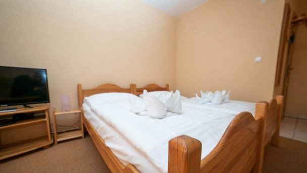 Orava Hotel Vitanová 38