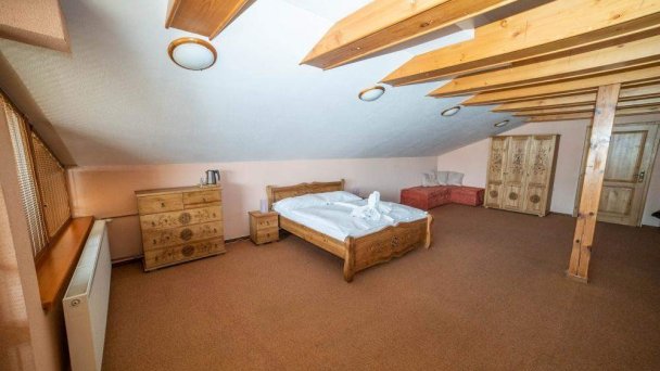 Orava Hotel Vitanová 42