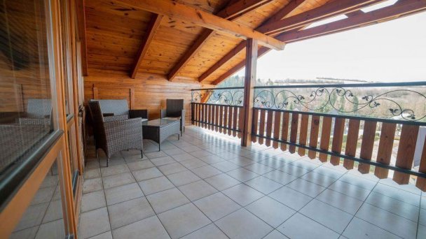 Orava Hotel Vitanová 47
