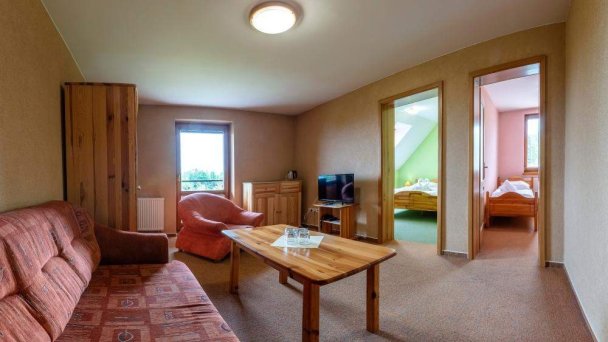 Orava Hotel Vitanová 48