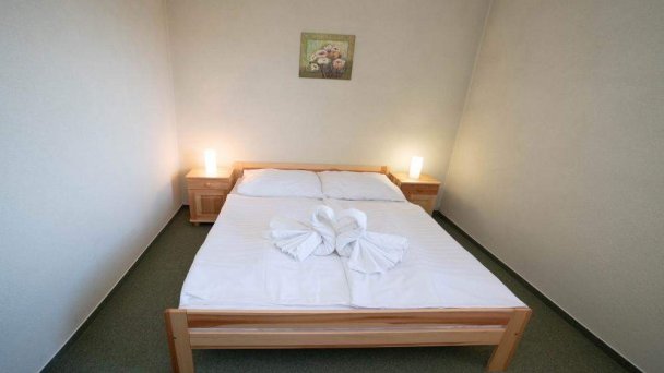 Orava Hotel Vitanová 39