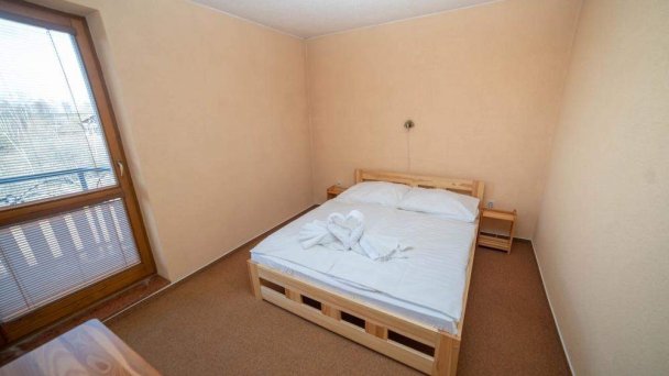 Orava Hotel Vitanová 16