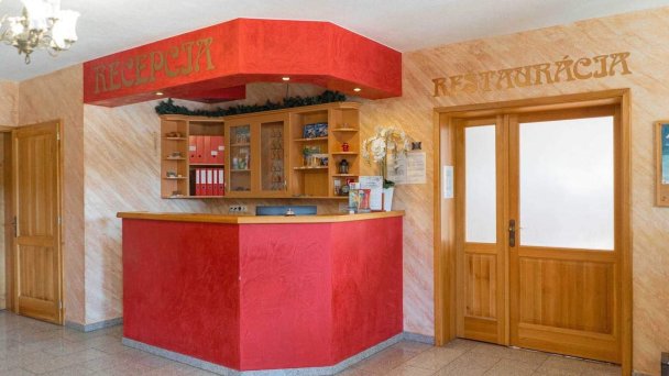 Orava Hotel Vitanová 11