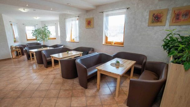 Orava Hotel Vitanová 7