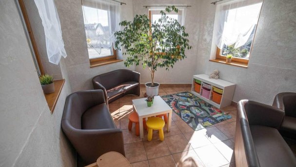 Orava Hotel Vitanová 23