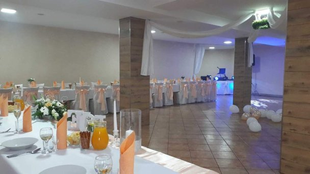 Orava Hotel Vitanová 24