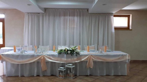 Orava Hotel Vitanová 25