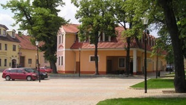 Penzión Červený mak Poprad 21 Penzión Červený mak Poprad 21