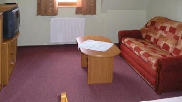 Penzión Červený mak Poprad 16 Penzión Červený mak Poprad 16
