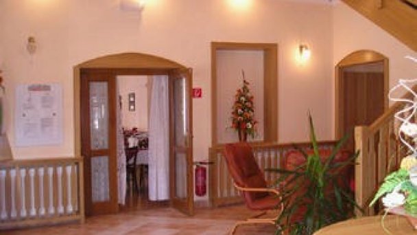 Penzión Červený mak Poprad 13 Penzión Červený mak Poprad 13
