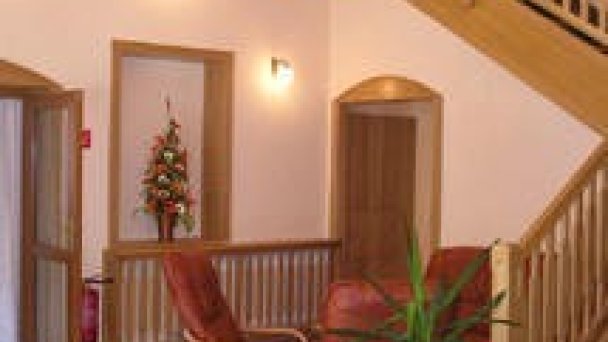 Penzión Červený mak Poprad 12 Penzión Červený mak Poprad 12