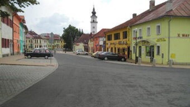 Penzión Červený mak Poprad 8 Penzión Červený mak Poprad 8