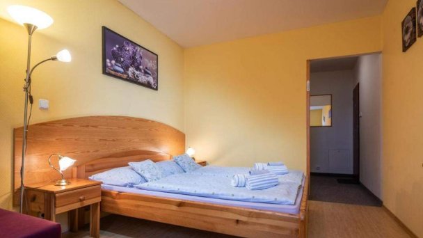 Penzión Harmony Poprad 28