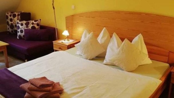 Penzión Harmony Poprad 31