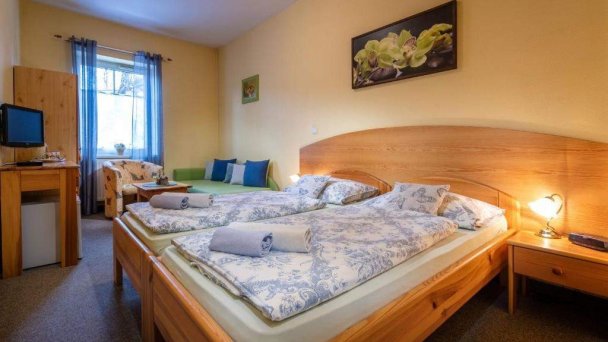 Penzión Harmony Poprad 32