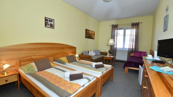 Penzión Harmony Poprad 34