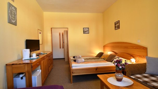 Penzión Harmony Poprad 35