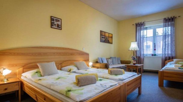 Penzión Harmony Poprad 36