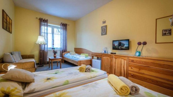 Penzión Harmony Poprad 27