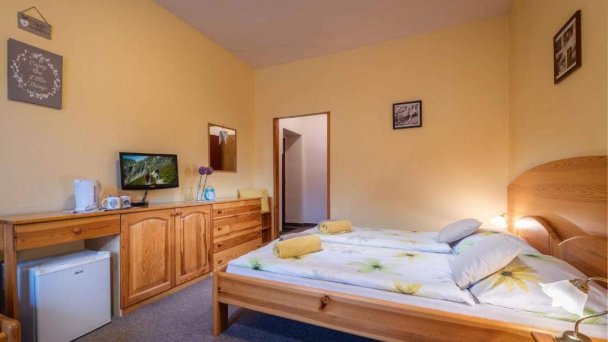 Penzión Harmony Poprad 38