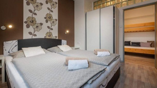 Penzión Harmony Poprad 40