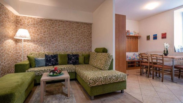 Penzión Harmony Poprad 42