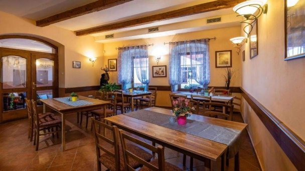 Penzión Harmony Poprad 9