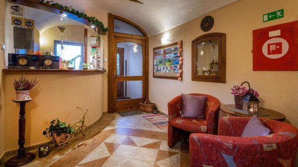 Penzión Harmony Poprad 16