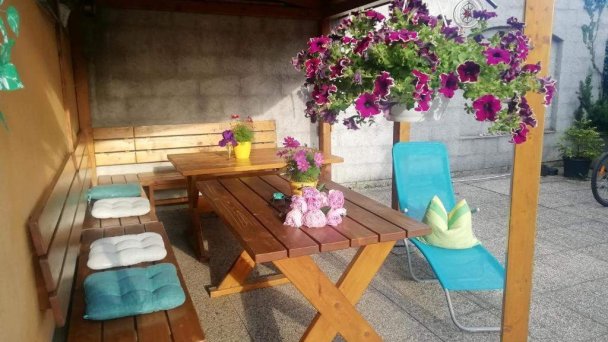 Penzión Harmony Poprad 19