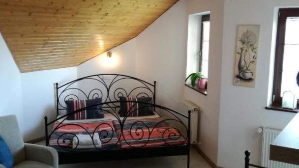 Vila Štefan Drevko Poprad 3 Vila Štefan Drevko Poprad 3