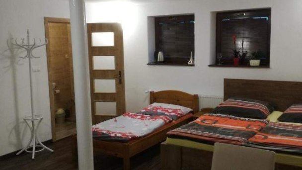 Vila Štefan Drevko Poprad 6 Vila Štefan Drevko Poprad 6